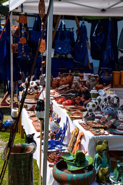 Arts and crafts market ©TVB Podersdorf am See (22)
