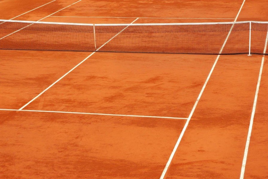 teniszpálya-kép