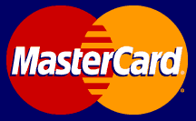 Logó Mastercard