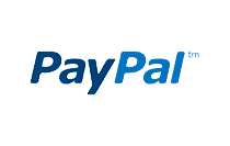 PayPal logó